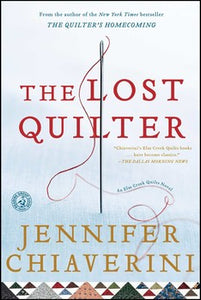 The Lost Quilter