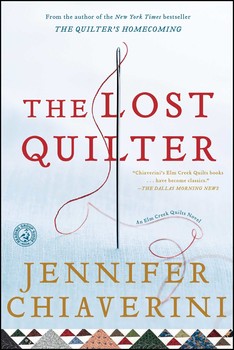 The Lost Quilter