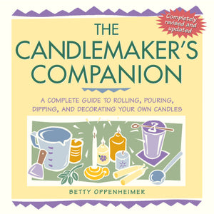 The Candlemakers Companion (S)