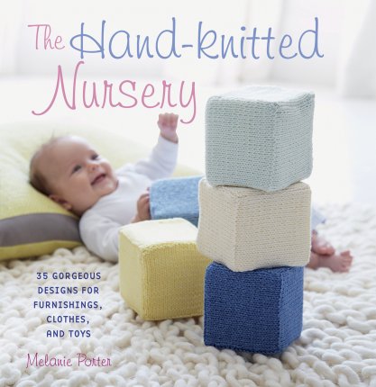 The Hand-Knitted Nursery