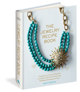 The Jewelry Recipe Book (S)