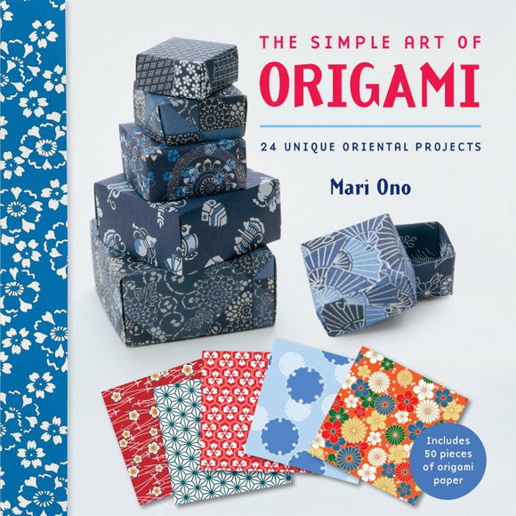 The Simple Art of Origami