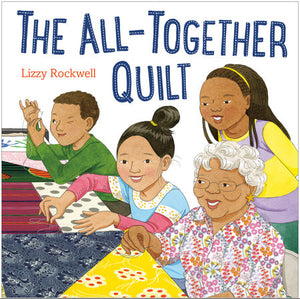 The All Together Quilt
