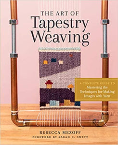 The Art of Tapestry Weaving