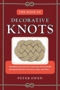The Book of Decorative Knots