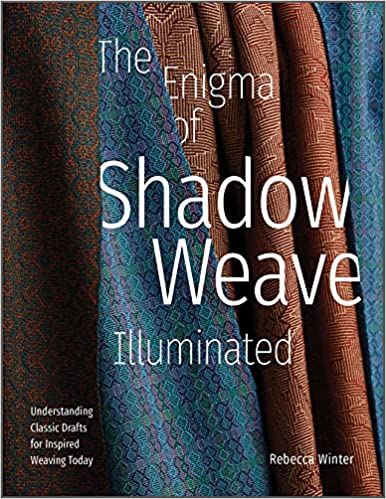 The Enigma of Shadow Weave Illuminated