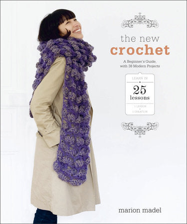 The New Crochet