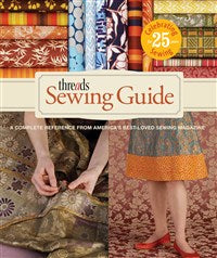 Threads Sewing Guide (T)