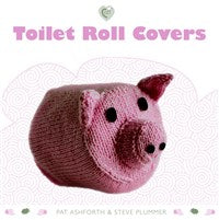 Toilet Roll Covers (T)