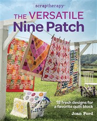 The Versatile Nine Patch (T)