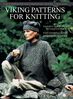 Viking Patterns For Knitting