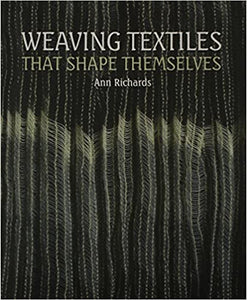 Weaving Textiles That Shape Themselves