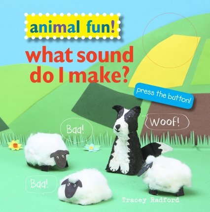 Animal Fun! What Sound Do I Make?