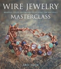 Wire Jewelry Masterclass (T)