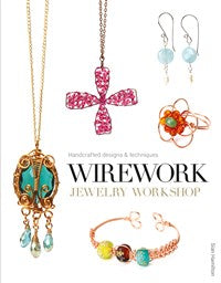 Wirework Jewelry Shop (T)