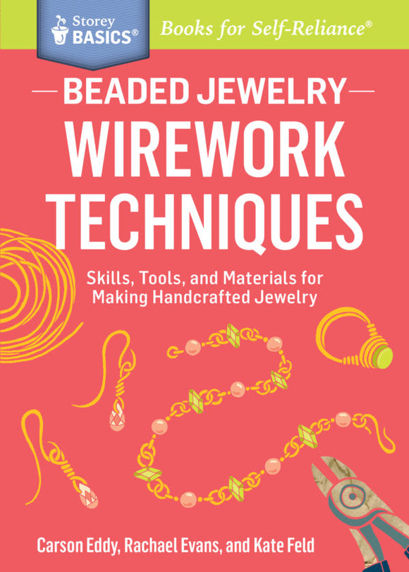 Wirework Techniques (S)
