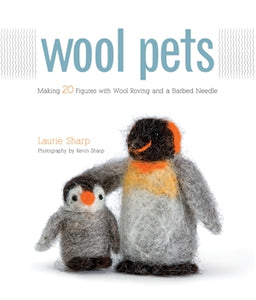 Wool Pets (Out of Stock Indefinitely)