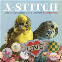 X Stitch (T)